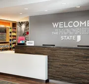 Hampton Inn & Suites Franklin Indianapolis hotel detail image 4