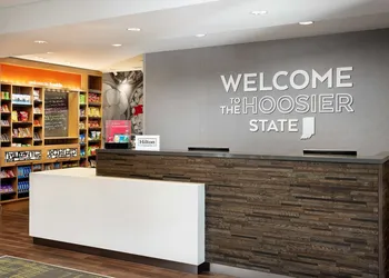 Hampton Inn & Suites Franklin Indianapolis hotel thumbnail 4