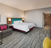 Hampton Inn & Suites Franklin Indianapolis hotel detail image 7