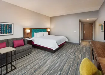 Hampton Inn & Suites Franklin Indianapolis hotel thumbnail 7