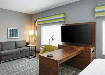Hampton Inn & Suites Franklin Indianapolis hotel thumbnail 8