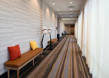 Holiday Inn & Suites Idaho Falls by IHG hotel thumbnail 3