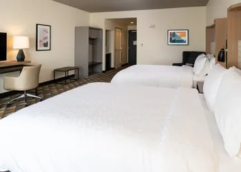Holiday Inn & Suites Idaho Falls by IHG hotel thumbnail 5