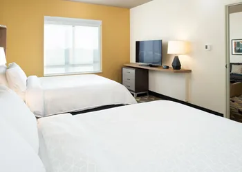 Holiday Inn & Suites Idaho Falls by IHG hotel thumbnail 6
