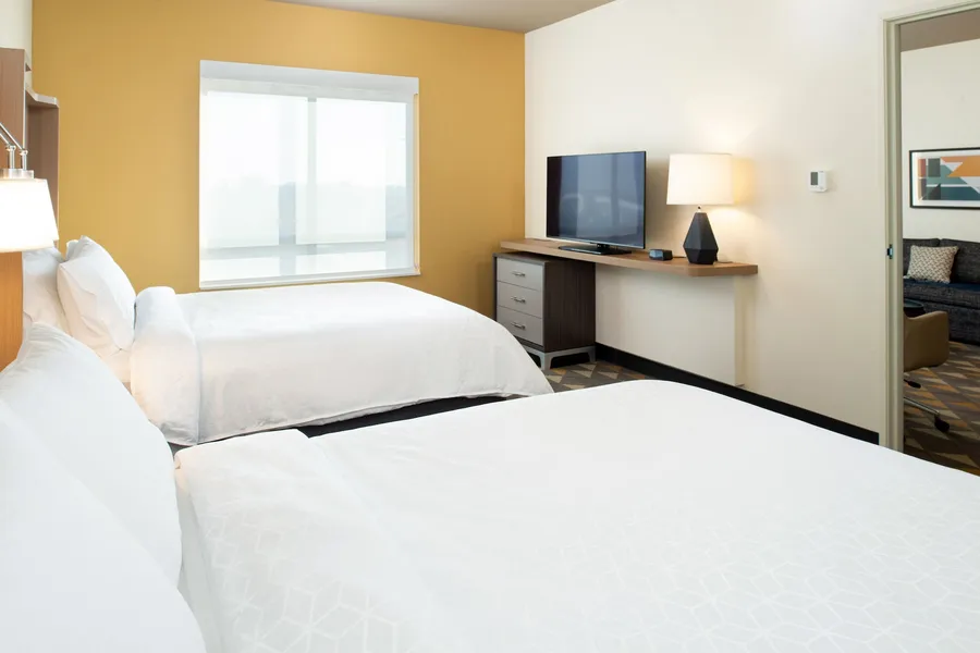Holiday Inn & Suites Idaho Falls by IHG hotel detail image 6