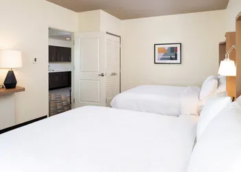 Holiday Inn & Suites Idaho Falls by IHG hotel thumbnail 7