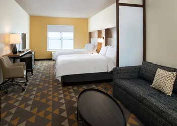 Holiday Inn & Suites Idaho Falls by IHG hotel thumbnail 8