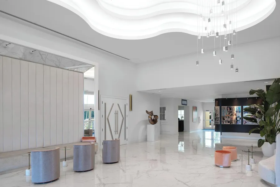 The Karol Hotel, St. Petersburg Clearwater, a Tribute Portfolio Hotel hotel detail image 2