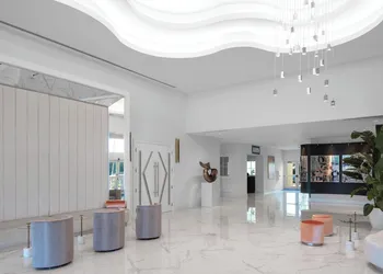 The Karol Hotel, St. Petersburg Clearwater, a Tribute Portfolio Hotel hotel thumbnail 2