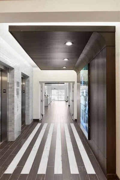 Residence Inn Richmond Midtown/Glenside hotel detail image 2
