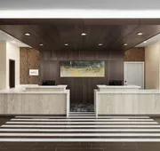 Residence Inn Richmond Midtown/Glenside hotel detail image 3