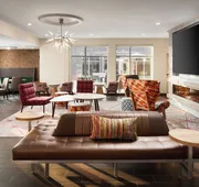 Residence Inn Richmond Midtown/Glenside hotel detail image 4