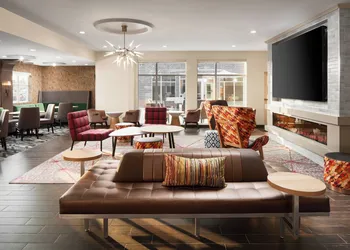 Residence Inn Richmond Midtown/Glenside hotel thumbnail 4