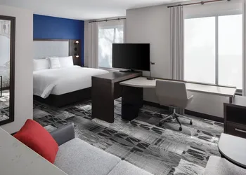 Residence Inn Richmond Midtown/Glenside hotel thumbnail 6