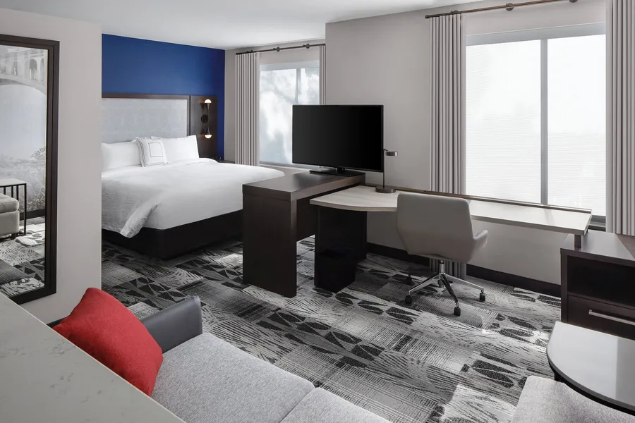 Residence Inn Richmond Midtown/Glenside hotel detail image 6