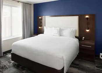 Residence Inn Richmond Midtown/Glenside hotel thumbnail 7