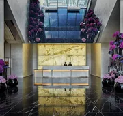 Four Seasons Hotel Philadelphia at Comcast Center hotel detail image 3