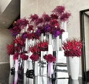 Four Seasons Hotel Philadelphia at Comcast Center hotel detail image 4