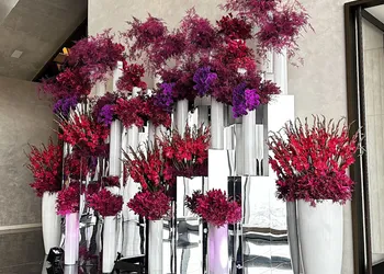 Four Seasons Hotel Philadelphia at Comcast Center hotel thumbnail 4