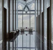 Four Seasons Hotel Philadelphia at Comcast Center hotel detail image 5
