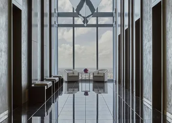 Four Seasons Hotel Philadelphia at Comcast Center hotel thumbnail 5