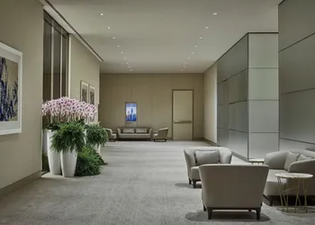Four Seasons Hotel Philadelphia at Comcast Center hotel thumbnail 6