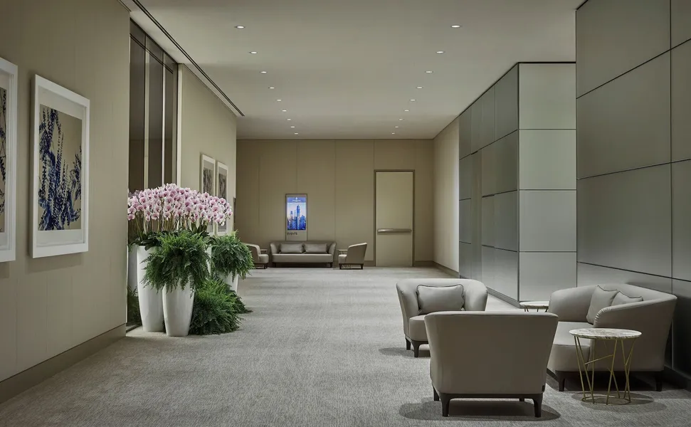 Four Seasons Hotel Philadelphia at Comcast Center hotel detail image 6