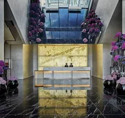 Four Seasons Hotel Philadelphia at Comcast Center hotel detail image 7