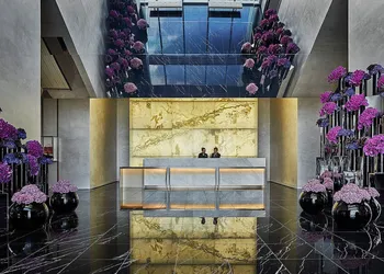 Four Seasons Hotel Philadelphia at Comcast Center hotel thumbnail 7