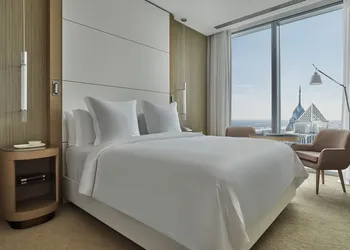 Four Seasons Hotel Philadelphia at Comcast Center hotel thumbnail 8