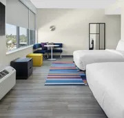 Aloft by Marriott Glendale at Westgate hotel detail image 3