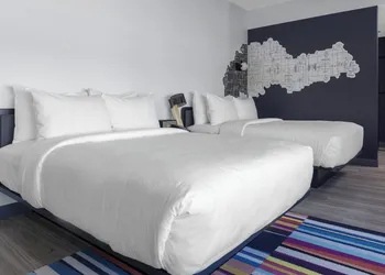 Aloft by Marriott Glendale at Westgate hotel thumbnail 7