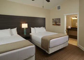 Carter Creek Winery Resort & Spa hotel thumbnail 4