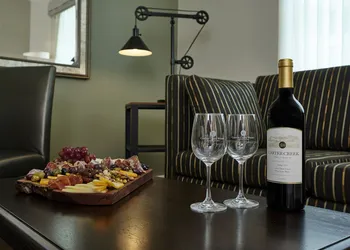 Carter Creek Winery Resort & Spa hotel thumbnail 5