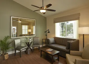 Carter Creek Winery Resort & Spa hotel thumbnail 6