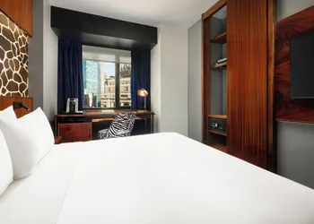 Hotel Hendricks hotel thumbnail 5