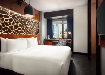Hotel Hendricks hotel thumbnail 6
