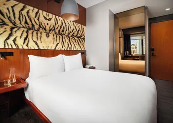 Hotel Hendricks hotel thumbnail 7