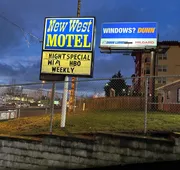 New West Motel hotel detail image 4