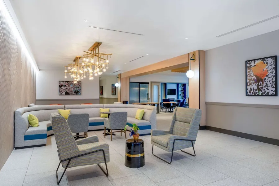 TRYP by Wyndham Orlando hotel detail image 2
