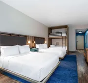 TRYP by Wyndham Orlando hotel detail image 3