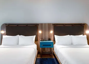 TRYP by Wyndham Orlando hotel thumbnail 4