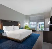 TRYP by Wyndham Orlando hotel detail image 5