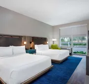 TRYP by Wyndham Orlando hotel detail image 7