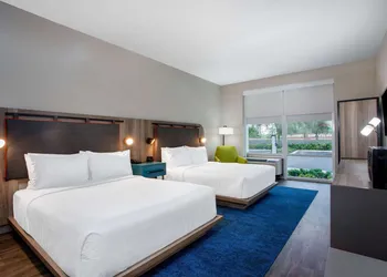TRYP by Wyndham Orlando hotel thumbnail 7