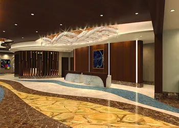 Hard Rock Hotel & Casino Sacramento hotel thumbnail 2