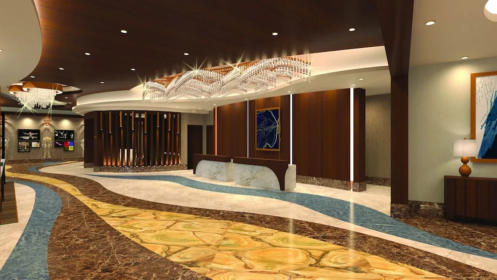 Hard Rock Hotel & Casino Sacramento hotel detail image 2