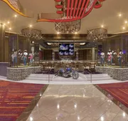 Hard Rock Hotel & Casino Sacramento hotel detail image 3