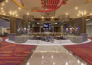 Hard Rock Hotel & Casino Sacramento hotel thumbnail 3