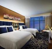 Hard Rock Hotel & Casino Sacramento hotel detail image 4